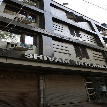 Hotel Shivam International - A Well Hygiene Property All Staff Vaccinated " New Delhi Exterior foto