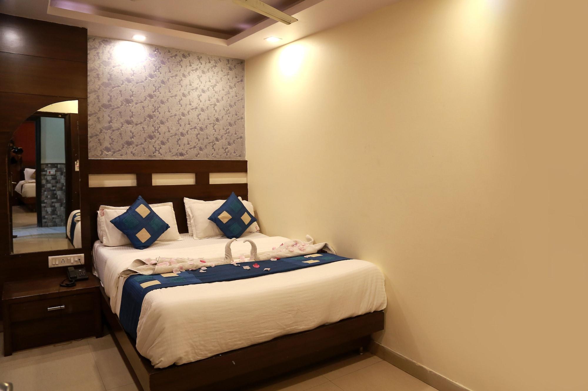 Hotel Shivam International - A Well Hygiene Property All Staff Vaccinated " New Delhi Exterior foto
