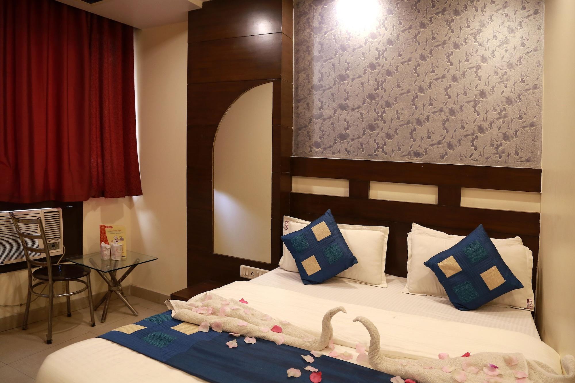 Hotel Shivam International - A Well Hygiene Property All Staff Vaccinated " New Delhi Exterior foto