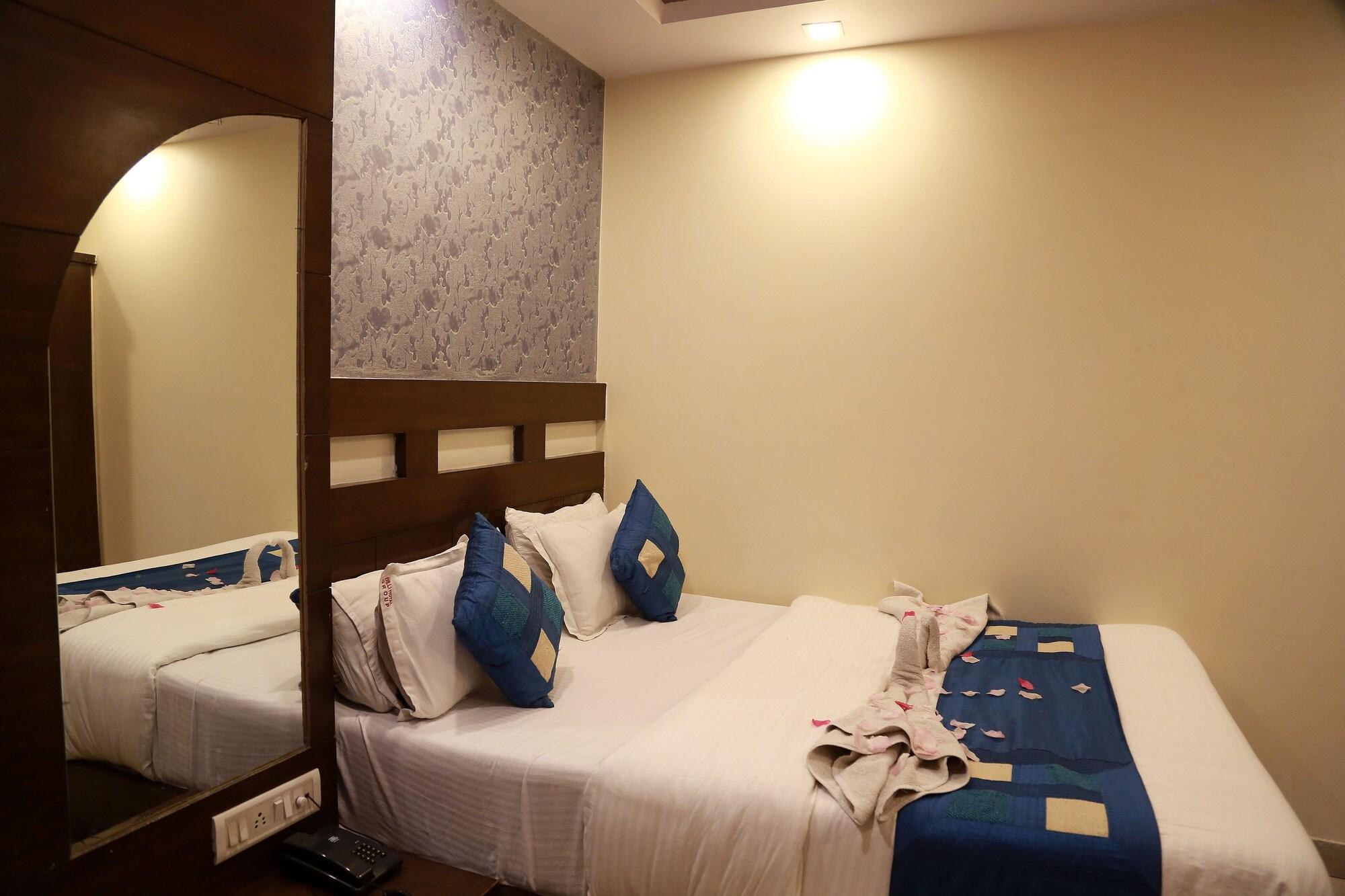 Hotel Shivam International - A Well Hygiene Property All Staff Vaccinated " New Delhi Exterior foto
