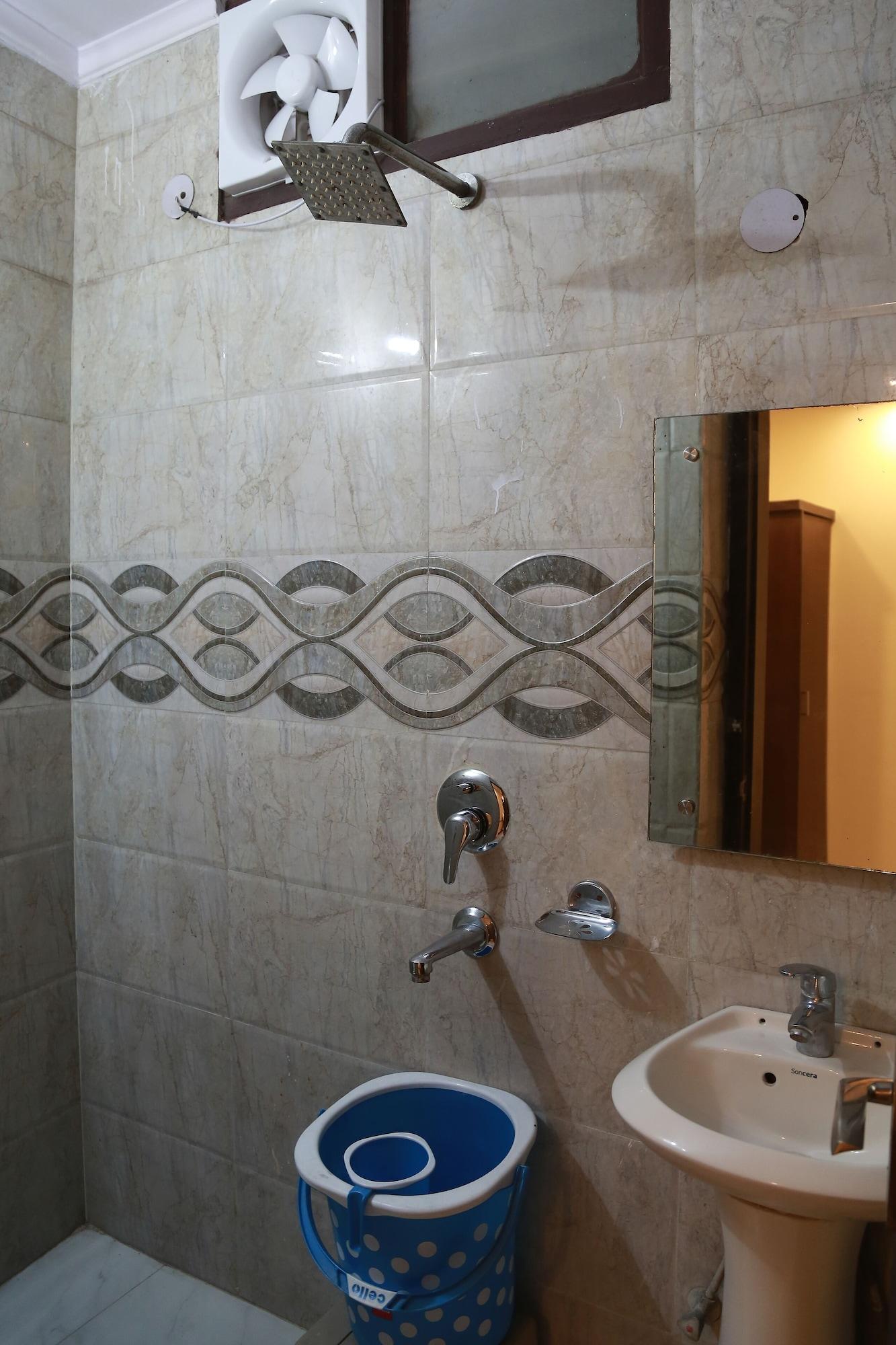 Hotel Shivam International - A Well Hygiene Property All Staff Vaccinated " New Delhi Exterior foto