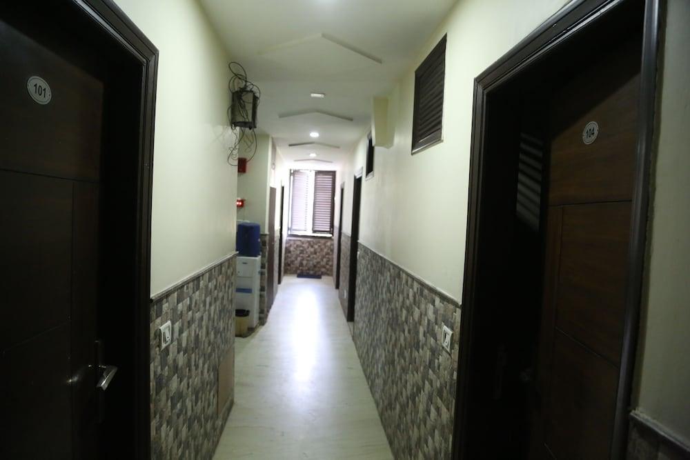 Hotel Shivam International - A Well Hygiene Property All Staff Vaccinated " New Delhi Exterior foto