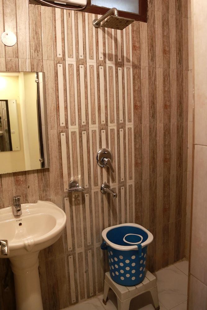 Hotel Shivam International - A Well Hygiene Property All Staff Vaccinated " New Delhi Exterior foto