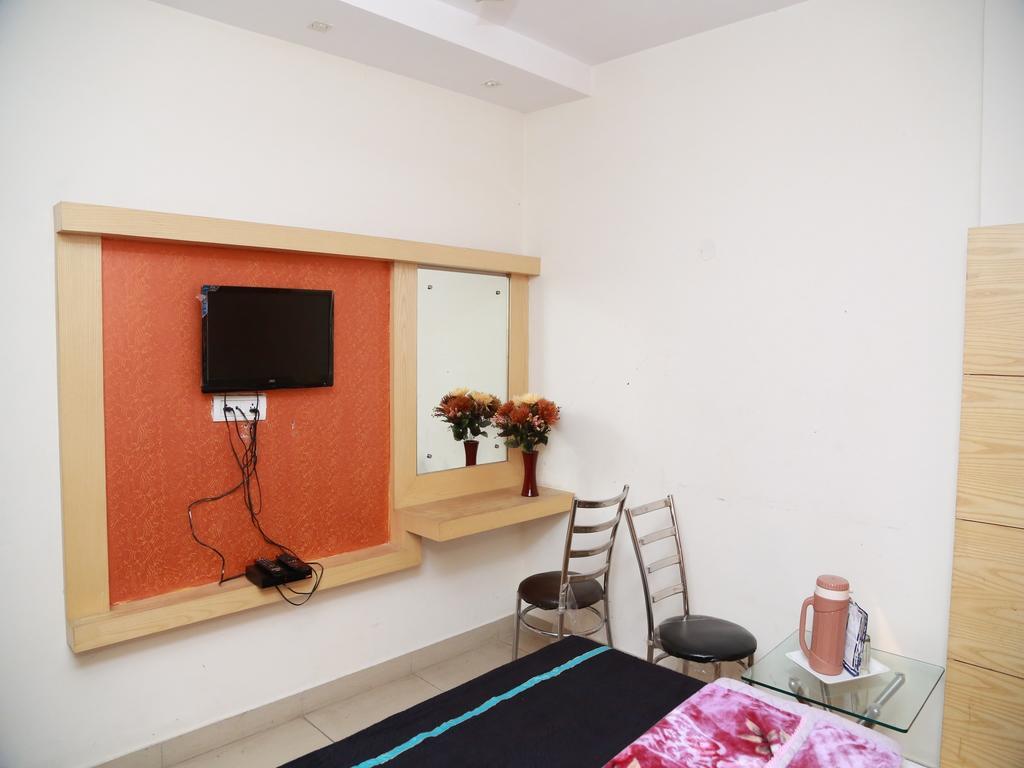 Hotel Shivam International - A Well Hygiene Property All Staff Vaccinated " New Delhi Cameră foto
