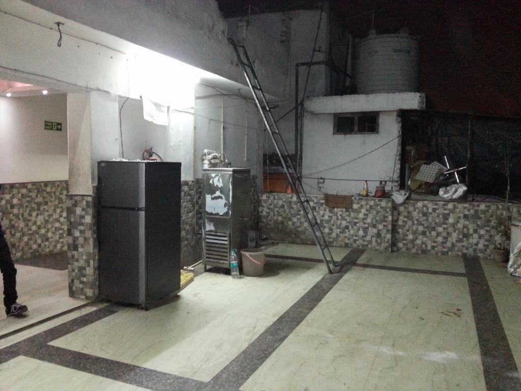 Hotel Shivam International - A Well Hygiene Property All Staff Vaccinated " New Delhi Exterior foto